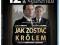 Jak zostać królem - BLU-RAY