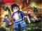 LEGO Harry Potter: Lata 5-7 - PSP Game Over Kraków