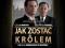 Jak zostać królem - DVD (wydanie książkowe)