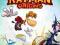 Rayman Origins PL - Xbox 360 Game Over Kraków JEST