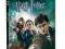 Harry Potter Insygnia Śmierci część 2 Blu-ray