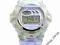 CASIO BG169 6VER GWAR LICYTACJA OD 1 ZŁ