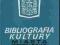 Dembski BIBLIOGRAFIA KULTURY 1969-1987 POZNAŃ