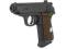 Zapalniczka żarowa pistolet model Walther PPK HIT