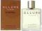 --- PROMOCJA ---  !!!  ALLURE CHANEL HOMME 100 ML