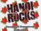 HANOI ROCKS Decadent Dangerous Delicious 2CD UK