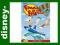 disney FINEASZ I FERB: SZYBCY I FINEASZOWI [DVD]