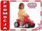 LITTLE TIKES 4861 JEŹDZIK ŁAZIK NOWY 2011 +BONUS