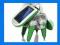 BPR K282 Robot Kits 6w1 na baterie sloneczne SOLAR