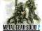 Metal Gear Solid 2: Substance - PS2