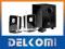 Głośniki 2.1 Logitech LS21 Delkom