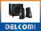 Głośniki 2.1 Logitech Z-523 Delkom