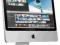 iMac 2,66MHz 2GB 320 HDD ALUMINIOWY PRZYSTOJNIAK
