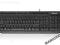 Klawiatura MICROSOFT Wired Keyboard 600 klasyczna