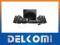 Głośniki 6.1 Logitech Z-906 Surround Delkom