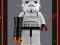 STORMTROOPER - Lego STAR WARS