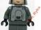 IMPERIAL OFFICER - Lego STAR WARS