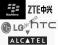 Simlock z BlackBerry, Alcatel, HTC, ZTE, LG kodem