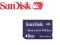 SanDisk MemoryStick PRO DUO 8 GB Wwa