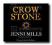 Crow Stone [Audiobook] - Jenni Mills NOWA Wrocła