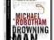 Drowning Man [Audiobook] - Michael Robotham NOWA