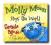 Molly Moon Stops the World (Book 2) [Audiobook] -