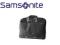 SAMSONITE  NETWORK  L  17,3"  CZARNA / SZARA