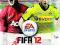 FIFA 12 FIFA12 NOWA FOLIA 2012 PC 3X PL