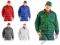 BLUZA ROBOCZA MASTER W 5 KOLORACH xL  270g