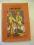TECUMSEH, LONGIN JAN OKOŃ,WYD.LUBELSKIE 1986