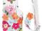 # GYMBOREE # Floral Reef klapki 9/10 NOWE