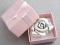 PREZENT @ PUDEŁKO - OPAKOWANIE - RÓŻOWE @ OP9