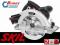 PILARKA TARCZOWA SKIL 5064 1200W PIŁA + TARCZA FV