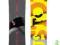 *BURTON*deska snowboardowa Custom Flying, 156cm