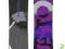 *BURTON*deska snowboardowa Custom Flying, 154cm