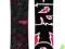 *BURTON*deska snowboardowa Blunt, 155cm