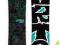 *BURTON*deska snowboardowa Blunt, 151cm