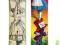 *BURTON*deska snowboardowa Mr. Nice Guy Rester 155