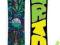 *BURTON*deska snowboardowa Whammy Bar, 157cm