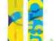 BURTON*deska snowboardowa Custom,160cm