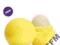 EOS Lip Balm odświeżający balsam do ust CYTRYNOWY