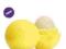 EOS LIP BA - LEMON DROP cytrynowy z filtrem SPF 15
