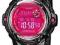 WSTRZĄSOODPORNY CASIO BG-169R  GWAR DO 6 LAT ZIBI