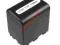 bateria NP-FM90 FM11 QM90 QM91 SONY DCR-TRV725E
