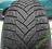 DUNLOP 225/45/17 - 2szt - zima 6mm 225/45 R17