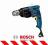 Wiertarka BOSCH GBM 10-2 RE 2-biegi Professional