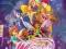 Winx Club: Nowe Moce (DVD) *od ręki