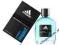 ADIDAS FRESH IMPACT 100 ml EDT