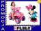 Feber Quad MINNIE MOUSE 6V dla dziewczynki