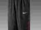 Spodenki koszykarskie Nike Kobe VI black - red XL